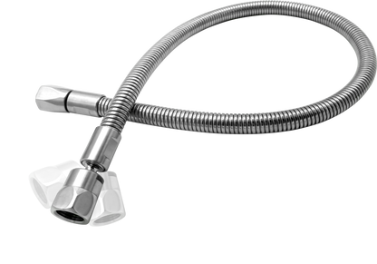 CombiSteel VORSPÜLDUSCHE MIT 1-LOCH