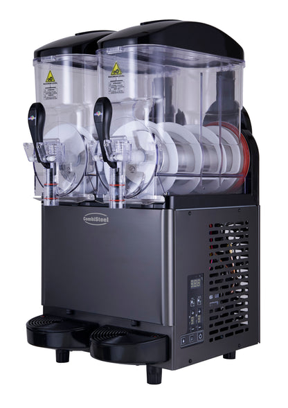CombiSteel SLUSH AUTOMAT 2X12L