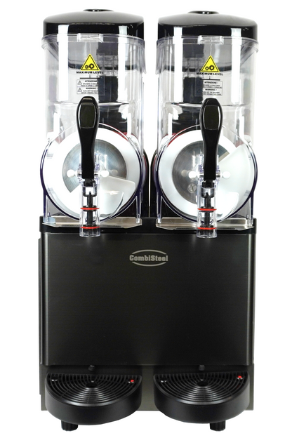 CombiSteel SLUSH AUTOMAT 2X12L