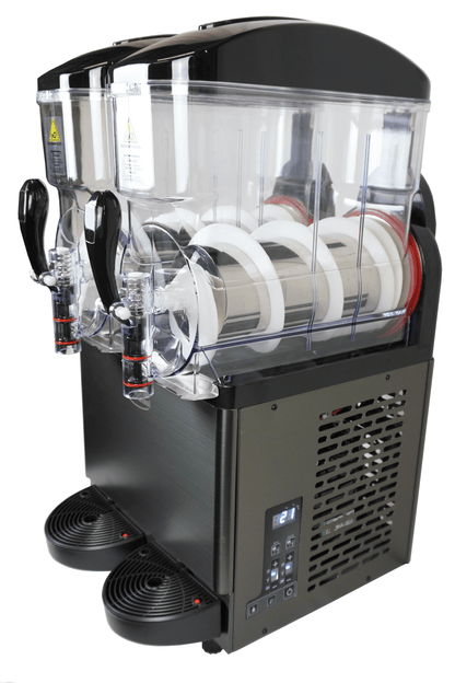 CombiSteel SLUSH AUTOMAT 2X12L