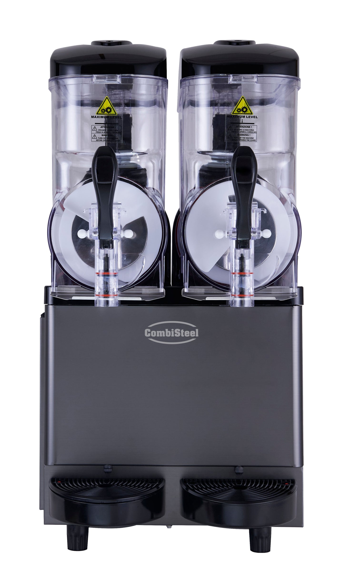 CombiSteel SLUSH AUTOMAT 2X12L