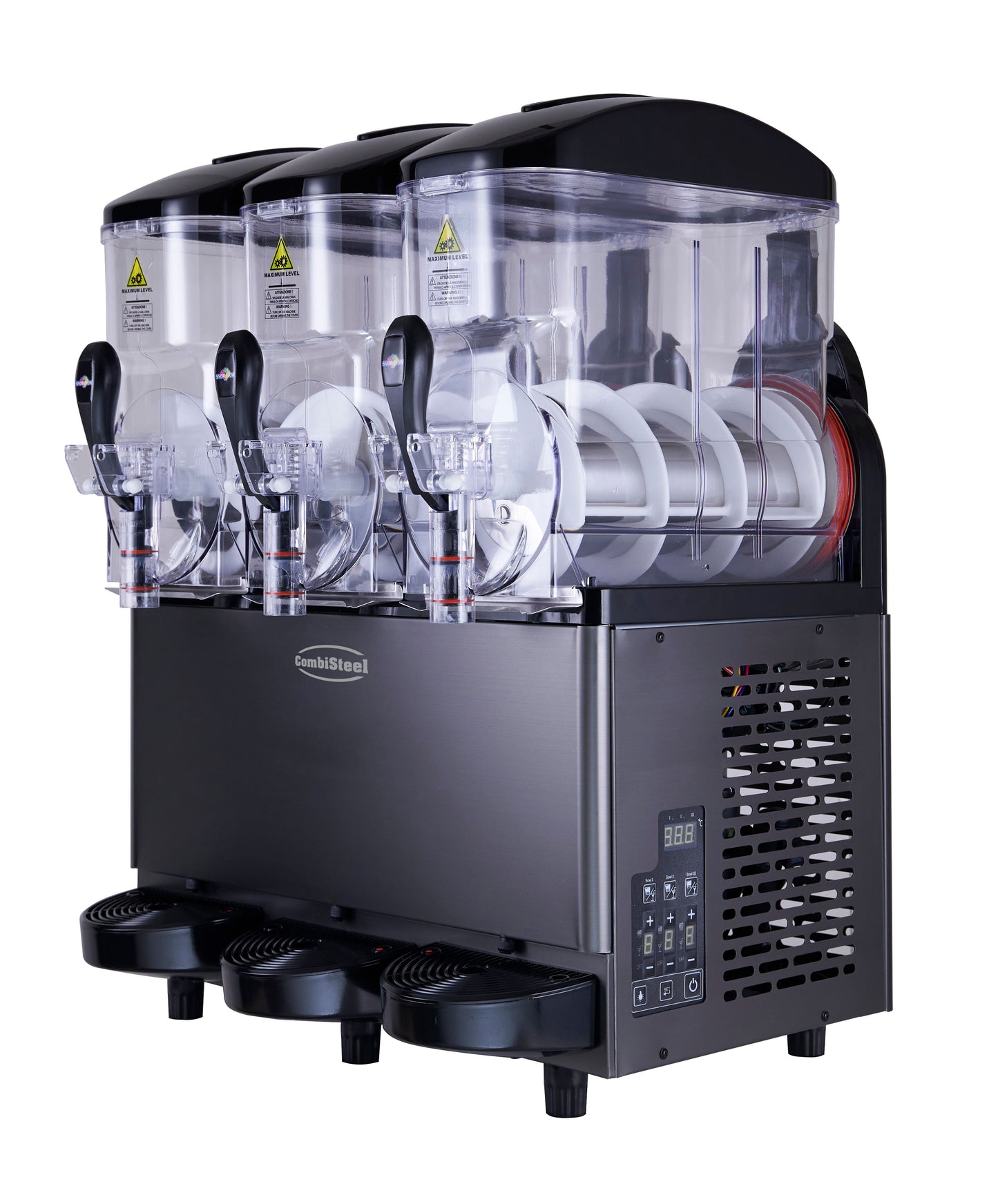 CombiSteel SLUSH AUTOMAT 3X12L