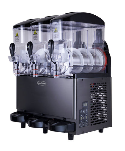 CombiSteel SLUSH AUTOMAT 3X12L