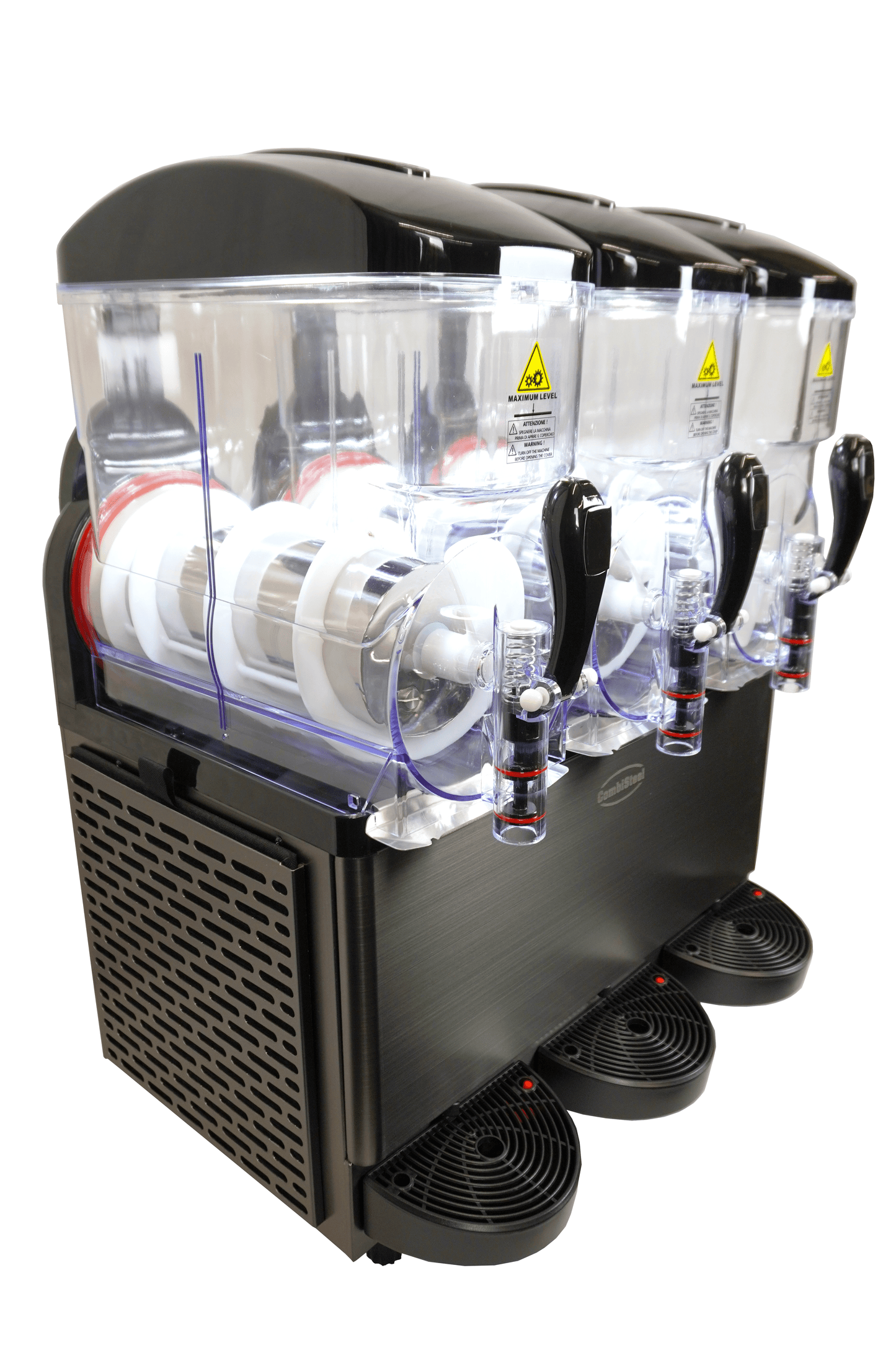 CombiSteel SLUSH AUTOMAT 3X12L