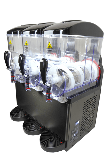 CombiSteel SLUSH AUTOMAT 3X12L
