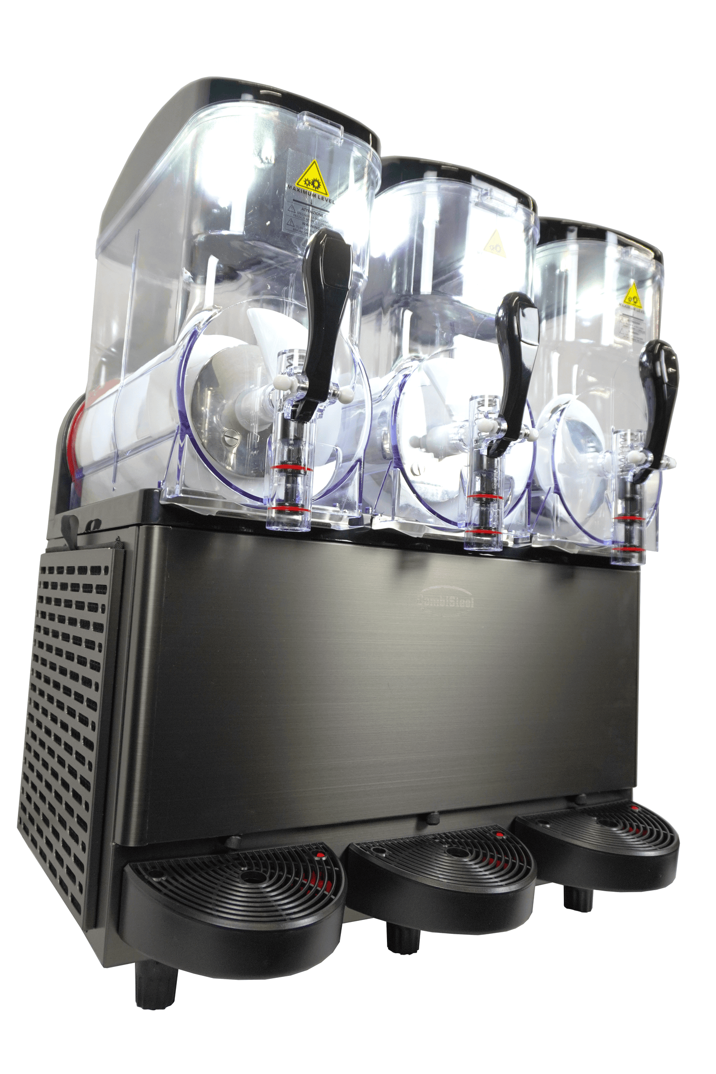 CombiSteel SLUSH AUTOMAT 3X12L