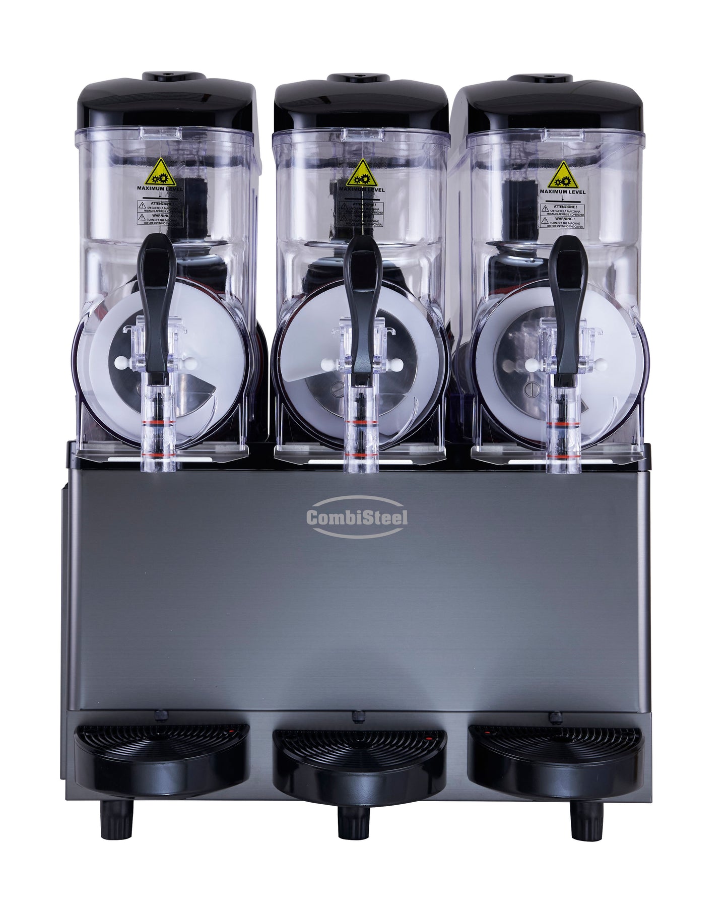 CombiSteel SLUSH AUTOMAT 3X12L