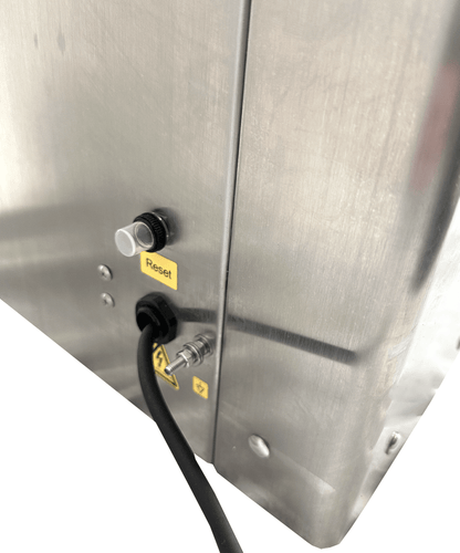 CombiSteel FLEISCHWOLF 22 - 250KG/H 230V