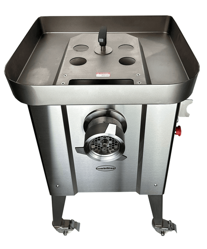 CombiSteel FLEISCHWOLF 32 - 500KG/H 400V - MOBIL
