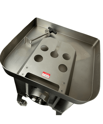 CombiSteel FLEISCHWOLF 32 - 500KG/H 400V - MOBIL