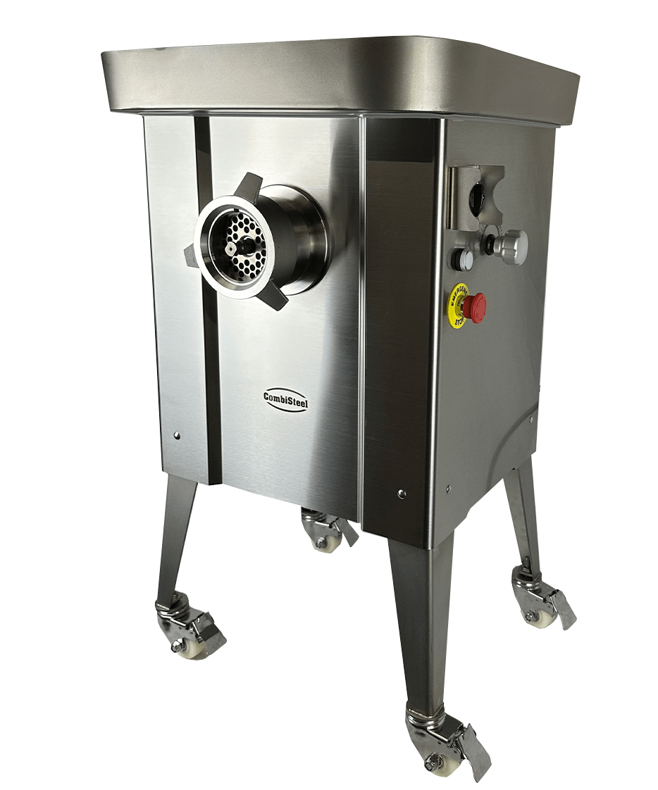 CombiSteel FLEISCHWOLF 32 - 500KG/H 400V - MOBIL