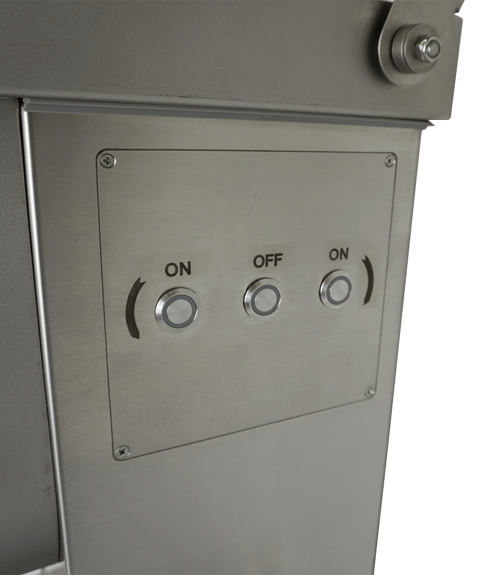 CombiSteel FLEISCHMIXER 20KG
