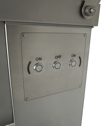 CombiSteel FLEISCHMIXER 20KG