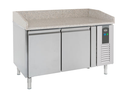 CombiSteel PIZZATISCH 2 TÜREN