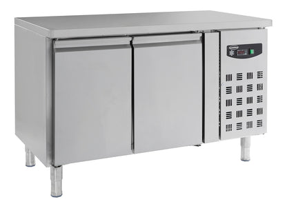 CombiSteel 700 KÜHLTISCH 2 TÜREN