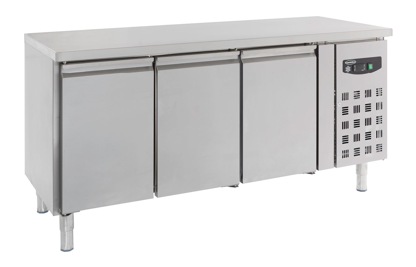CombiSteel 700 KÜHLTISCH 3 TÜREN