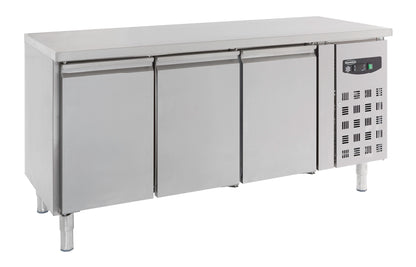 CombiSteel 700 KÜHLTISCH 3 TÜREN