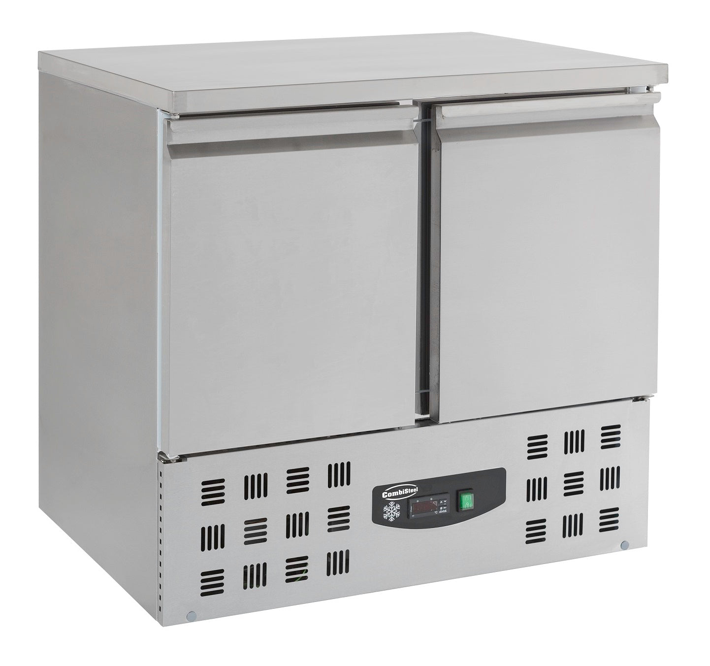 CombiSteel KÜHLTISCH 2 TÜREN