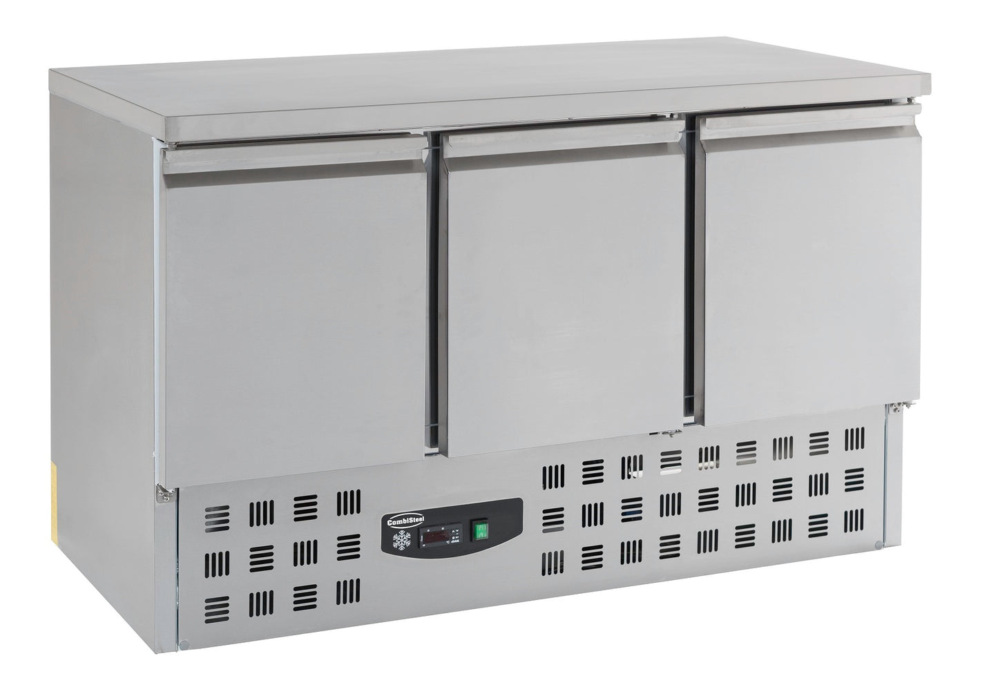CombiSteel KÜHLTISCH 3 TÜREN