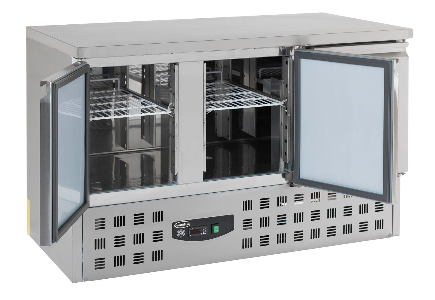 CombiSteel KÜHLTISCH 3 TÜREN