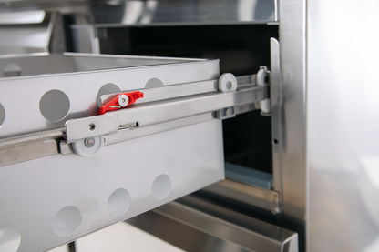 KBS Gastrotechnik Kühltisch KTM 306