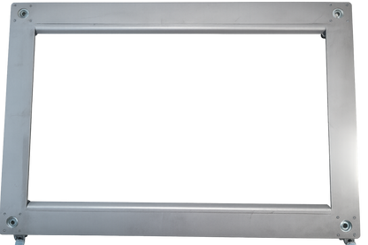 KBS Gastrotechnik Mobiler Rahmen zum Unterbau KBS 902