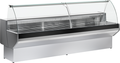 KBS Gastrotechnik Kühltheke Pablo 3 100 S