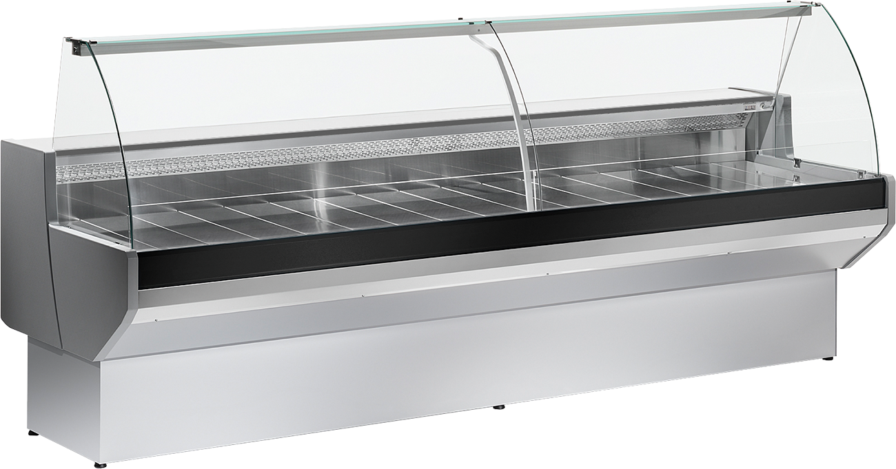 KBS Gastrotechnik Kühltheke Pablo 3 150 S