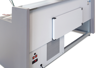 KBS Gastrotechnik Kühltheke Pablo 3 200 S