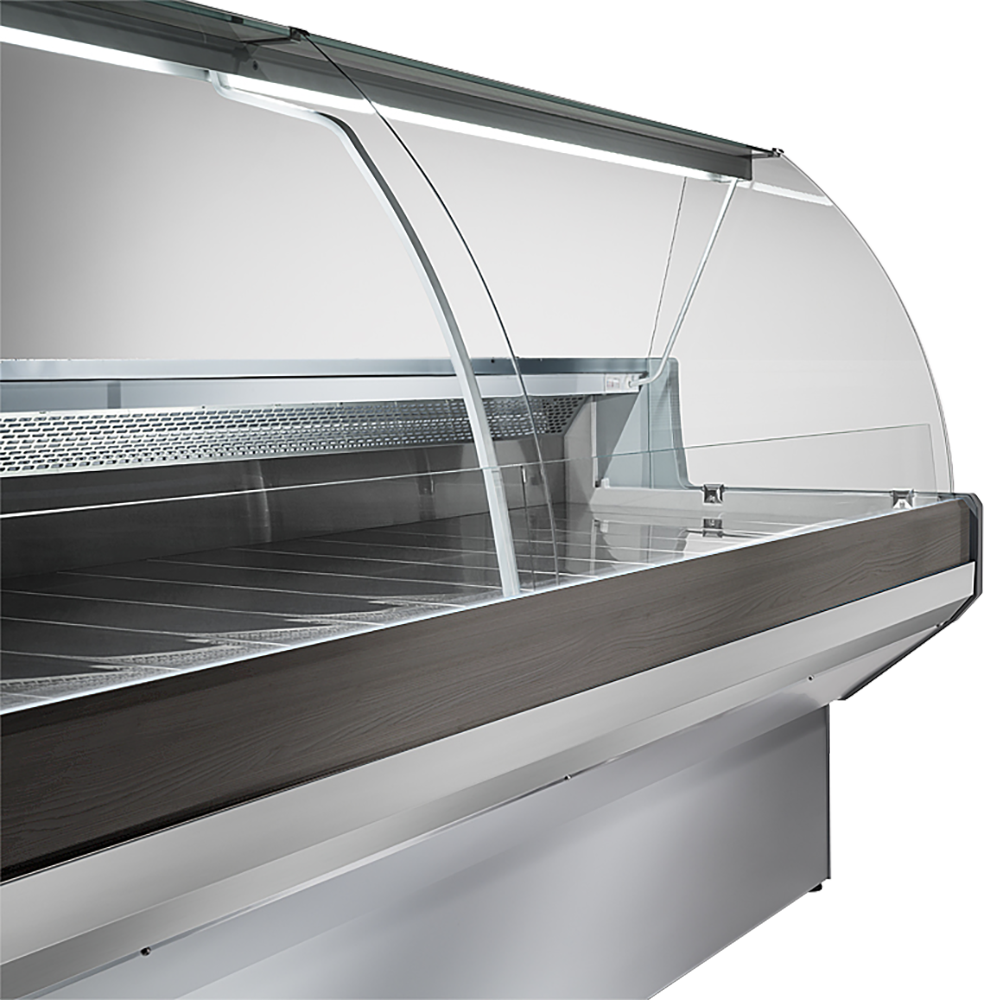 KBS Gastrotechnik Kühltheke Pablo 3 250 S