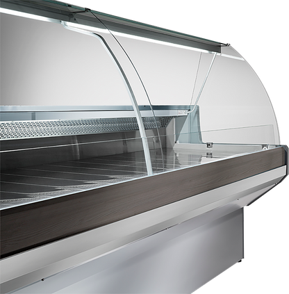 KBS Gastrotechnik Kühltheke Pablo 3 250 S