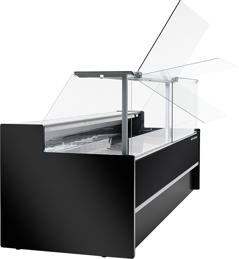 KBS Gastrotechnik Kühltheke Delio 3 250 S
