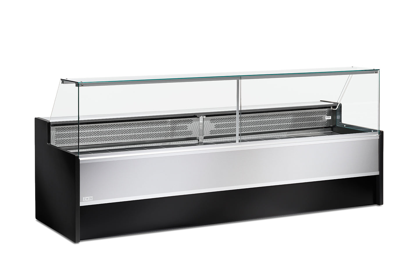 KBS Gastrotechnik Kühltheke Delio 3 200 S