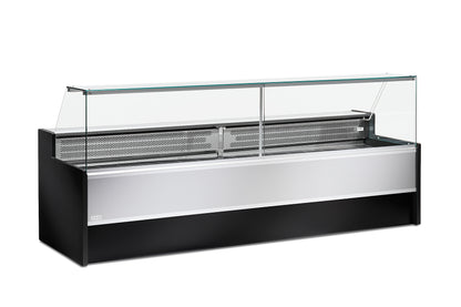 KBS Gastrotechnik Kühltheke Delio 3 200 S