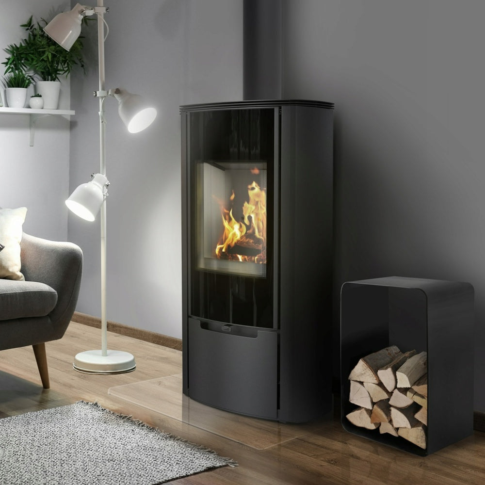 Kratki Kaminofen mit Erdgas-Betrieb KRATKI AB ENYO Ø 100/150 4,1 kW