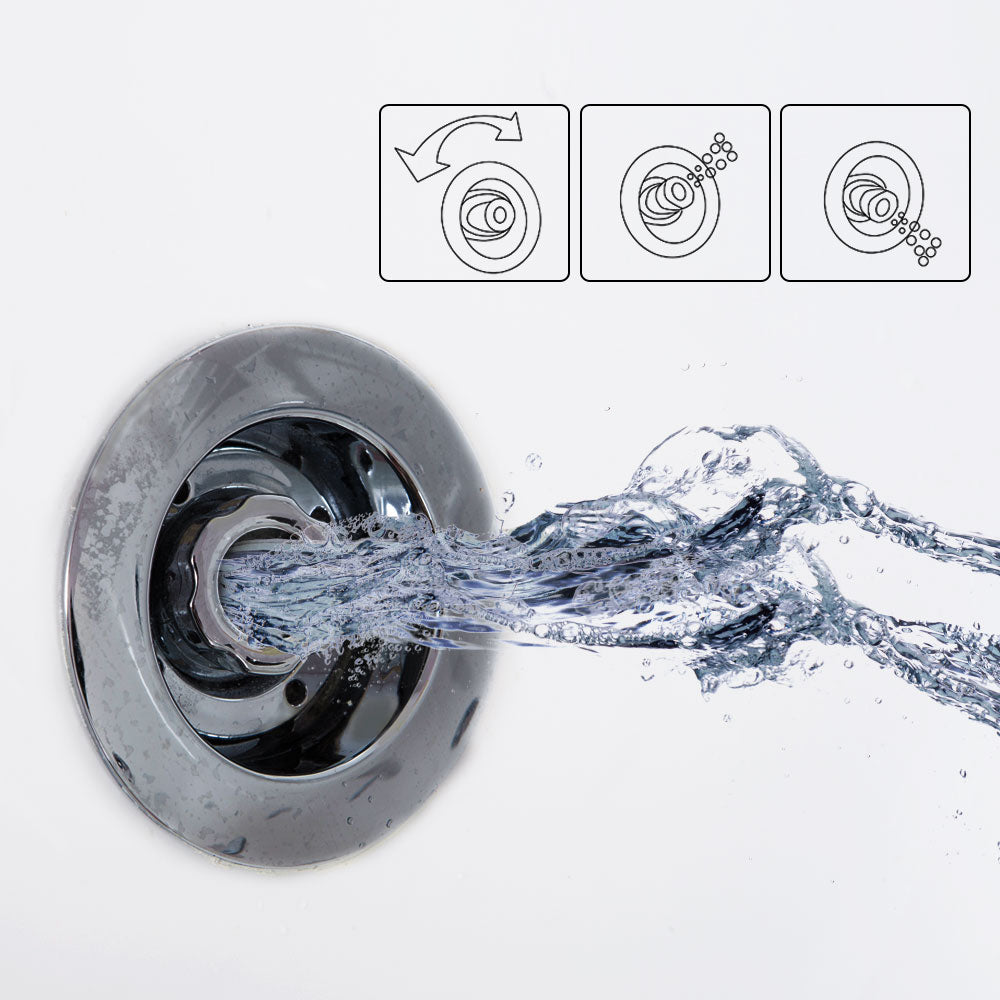 Tronitechnik Whirlpool MYKONOS 180x88