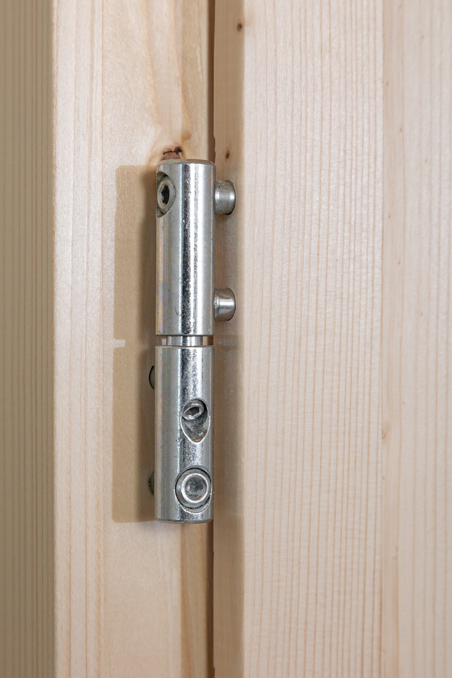 Palmako Claudia Pent 19,4 m2 - Transparent tauchgrundiert