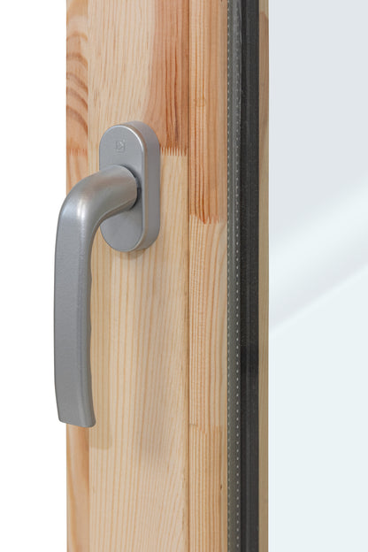 Palmako Grace 14,5 m2 - Naturbelassen