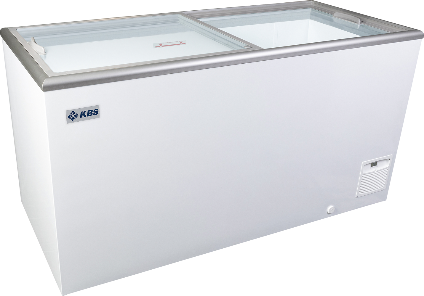 KBS Gastrotechnik Impulstiefkühltruhe KBS 58 G