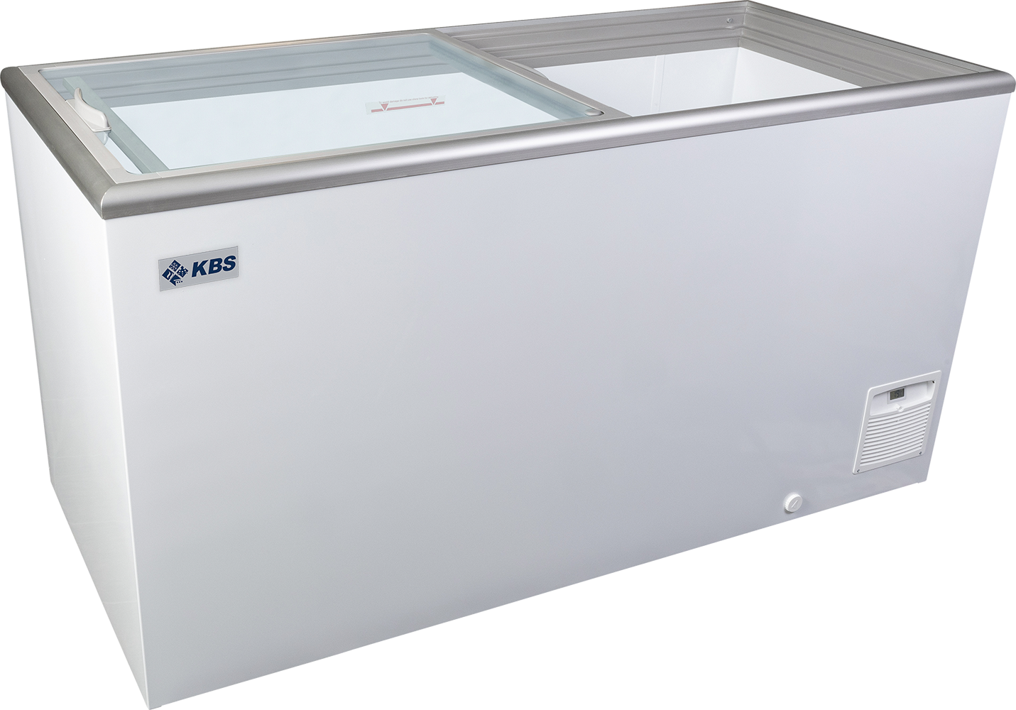 KBS Gastrotechnik Impulstiefkühltruhe KBS 68 G