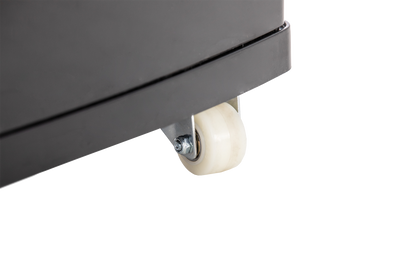 KBS Gastrotechnik Panoramavitrine RT 240 G LED