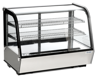 KBS Gastrotechnik Aufsatzkühlvitrine ASV 900