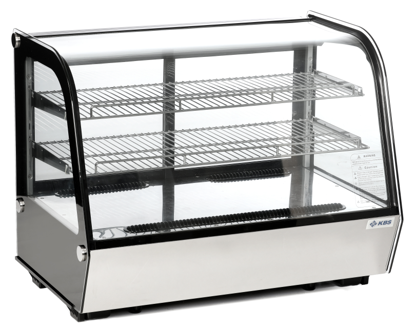 KBS Gastrotechnik Aufsatzkühlvitrine ASV 700