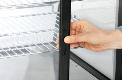 KBS Gastrotechnik Aufsatzkühlvitrine ASV 900