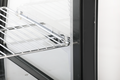 KBS Gastrotechnik Aufsatzkühlvitrine ASV 700