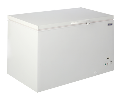 KBS Gastrotechnik Tiefkühltruhe KBS 37 mit Hebedeckel