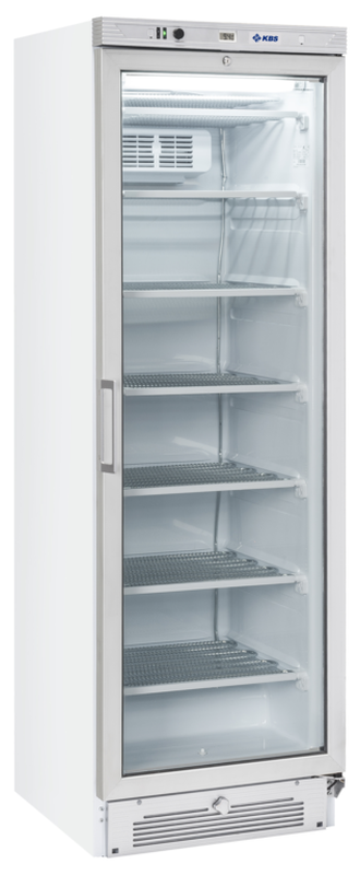 KBS Gastrotechnik Tiefkühlschrank TK 371 G