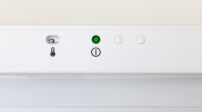 KBS Gastrotechnik Glastürkühlschrank CD 350 mit 2 Türen