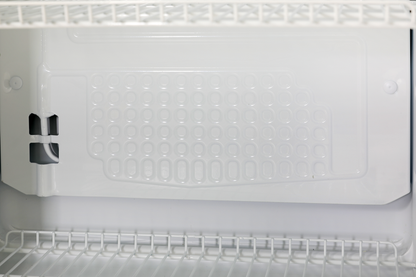 KBS Gastrotechnik Glastürkühlschrank CD 350 mit 2 Türen