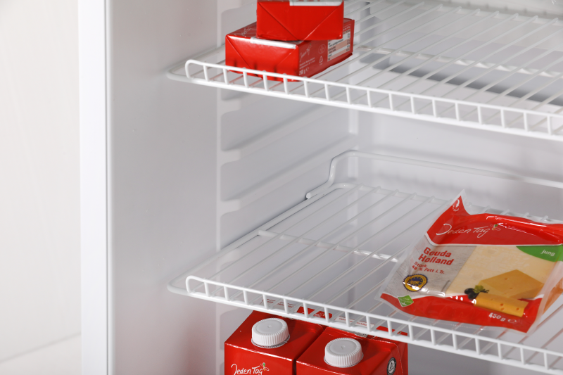 KBS Gastrotechnik Glastürkühlschrank CD 291